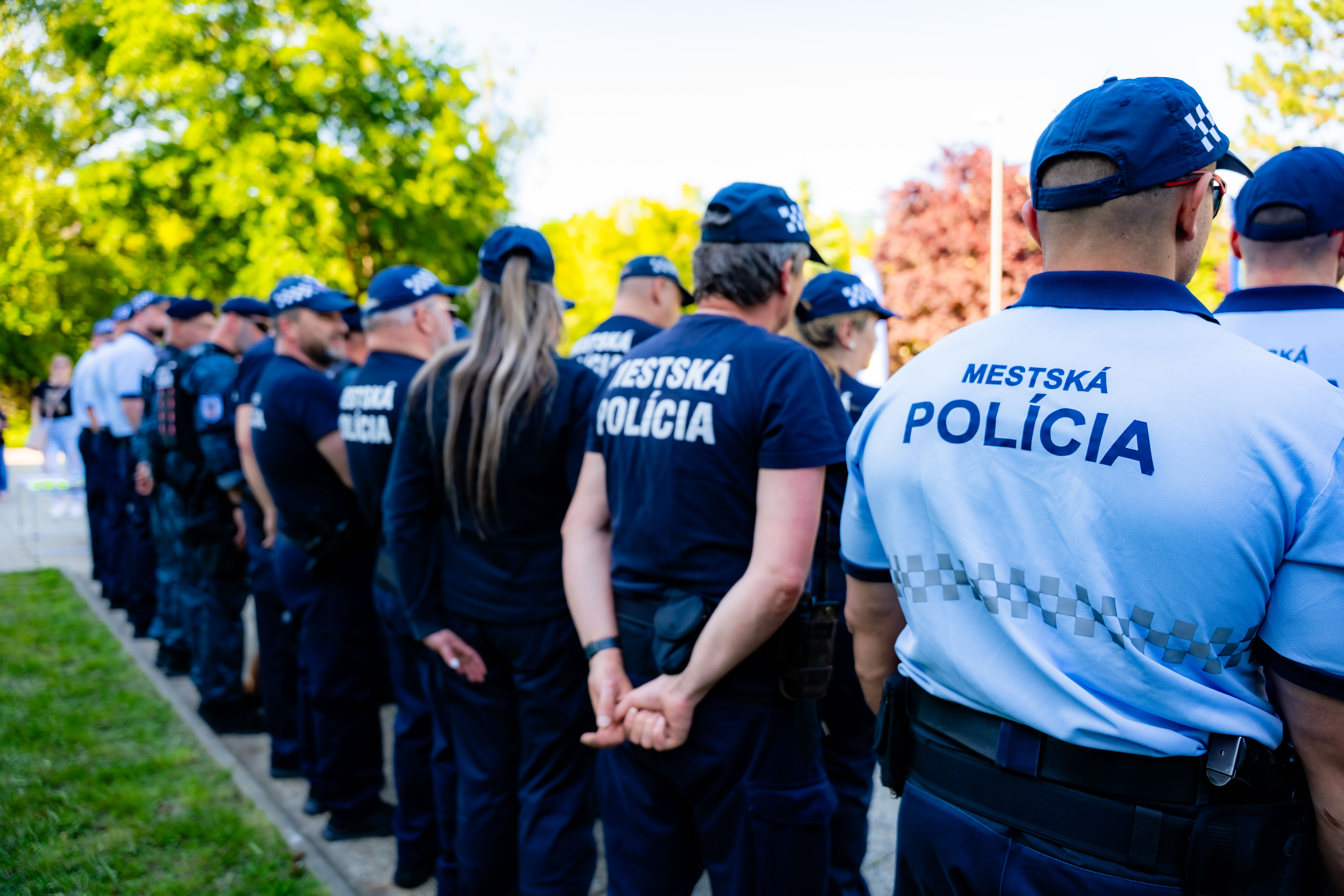 Diskusia s primatorom  O bezpecnosti a verejnom poriadku-1-7